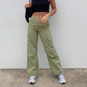 Princess Polly Cargo pants